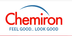 Chemiron Logo
