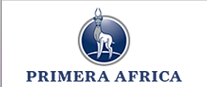 Primera Africa Logo