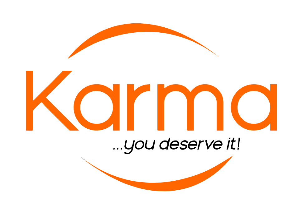Karma Logo