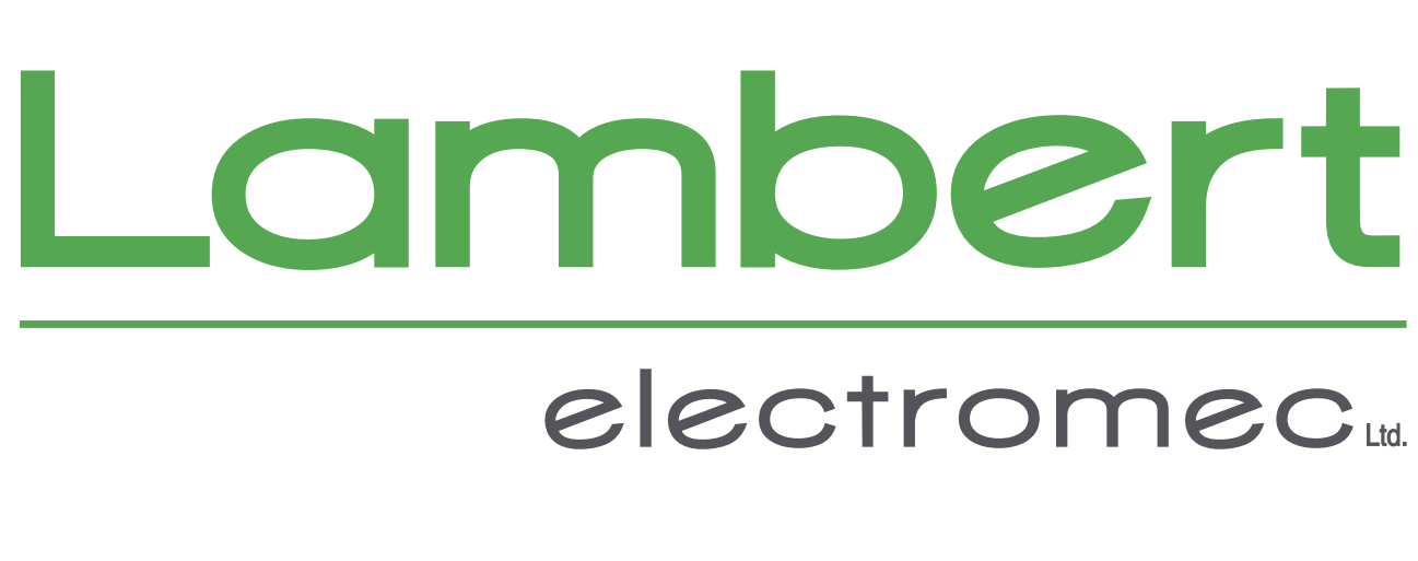 Lambert Logo